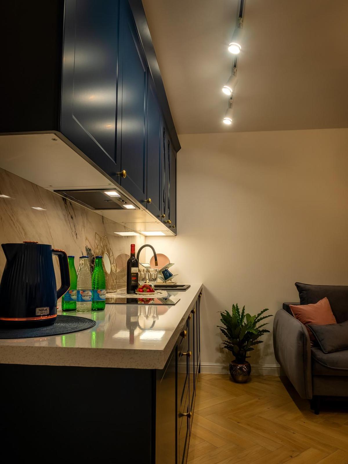 Apartamenty Cud Miod 1 Kudowa-Zdrój Buitenkant foto