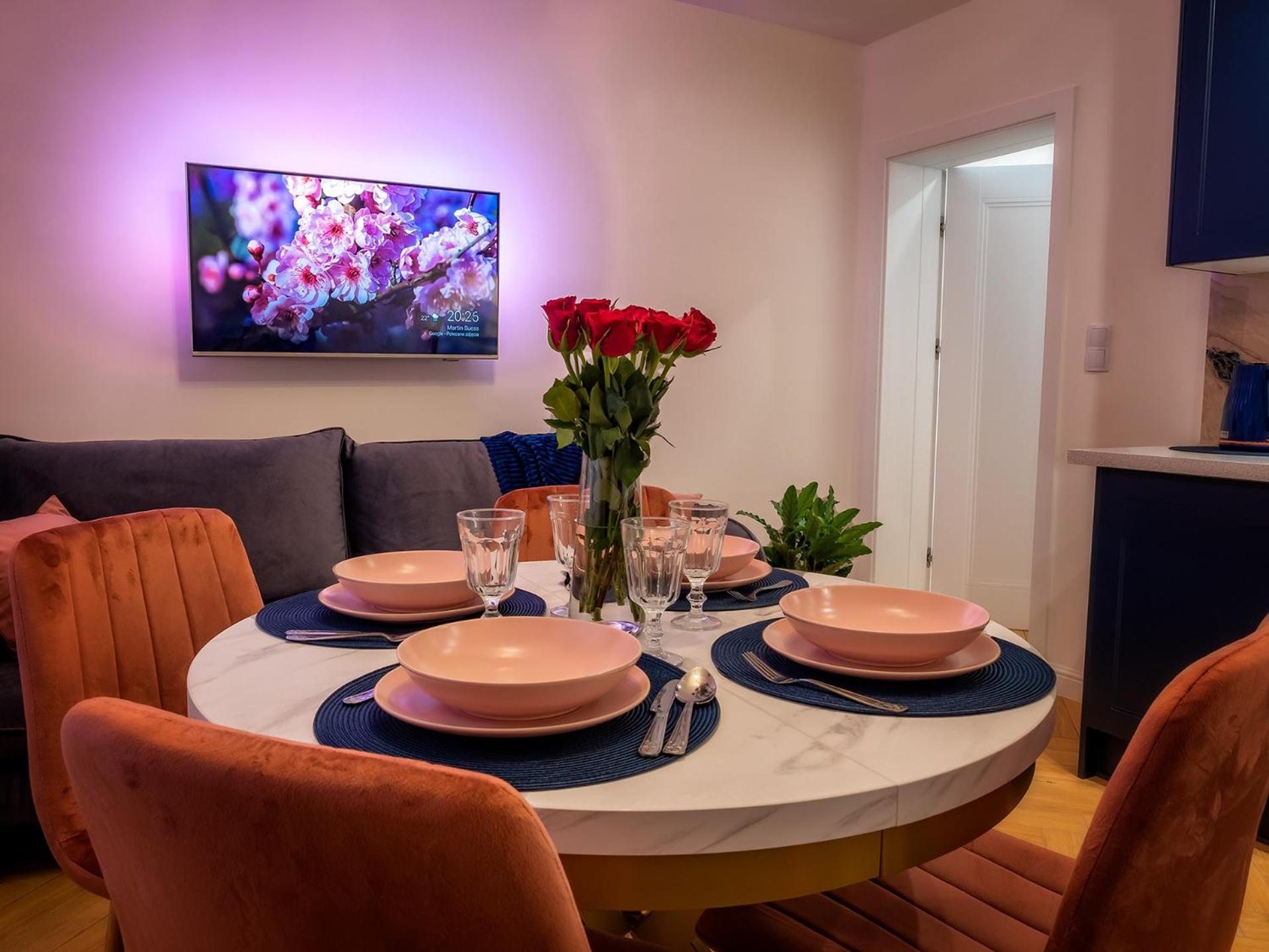 Apartamenty Cud Miod 1 Kudowa-Zdrój Buitenkant foto