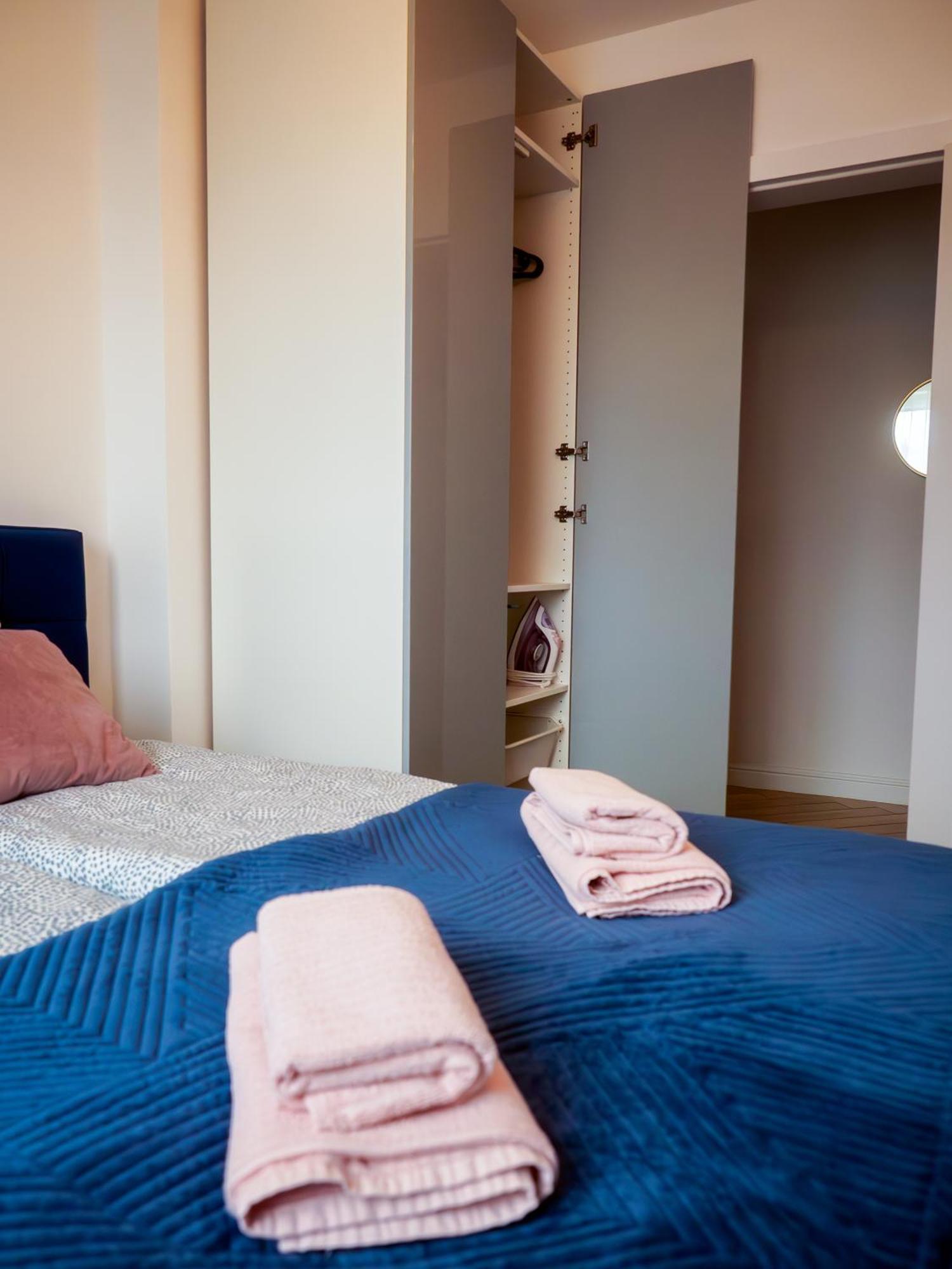 Apartamenty Cud Miod 1 Kudowa-Zdrój Buitenkant foto
