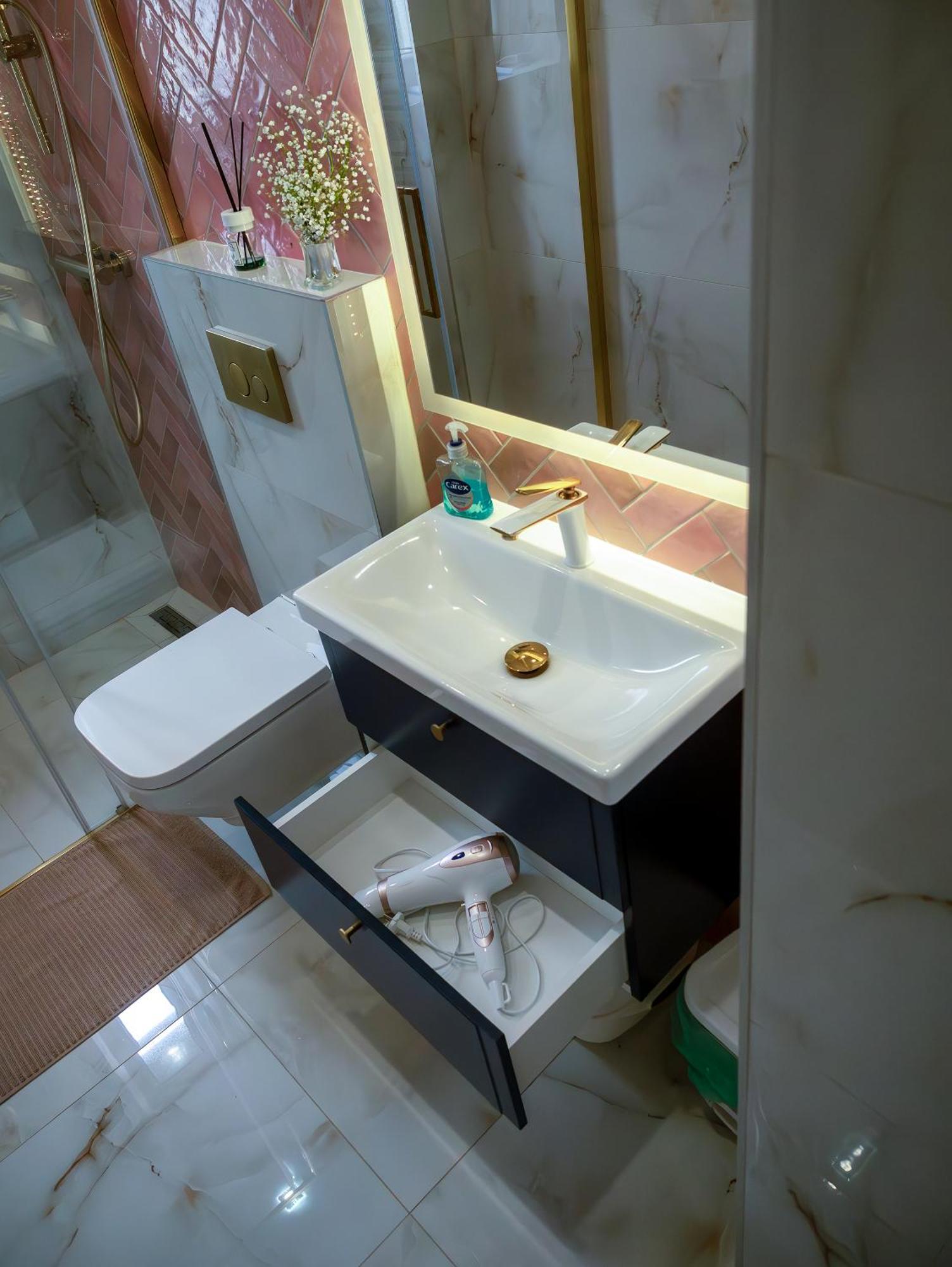 Apartamenty Cud Miod 1 Kudowa-Zdrój Buitenkant foto